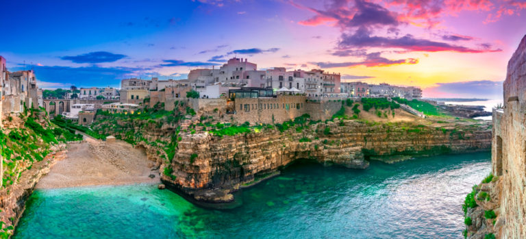 Le 5 spiagge più belle del Molise Vivere il mare