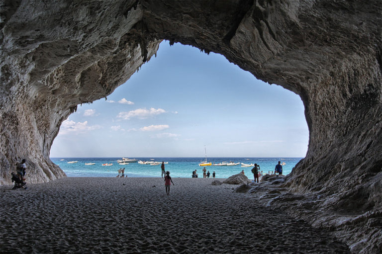 Le spiagge più belle della Sardegna - Vivere il mare