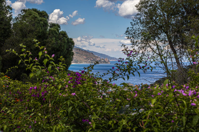 Le Spiagge Più Belle Di Messina E Provincia - Vivere Il Mare