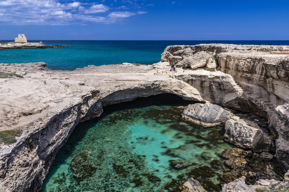 Grotta della poesia