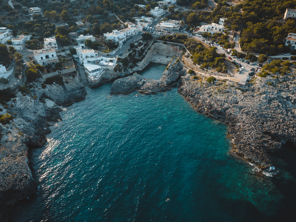 Marina di Novaglie