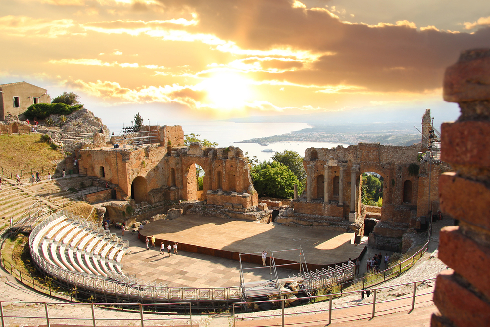 Taormina